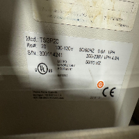 Thermo Precision GP20 Water Bath image 1